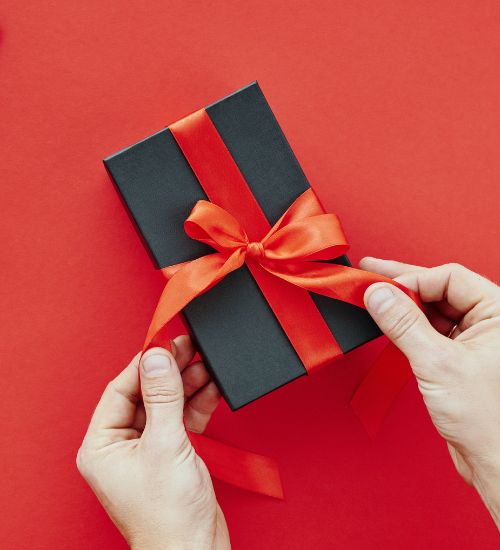 HD Gift - Shop quà tặng ý nghĩa tại Quy Nhơn